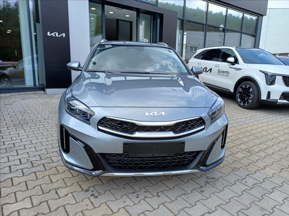 KIA XCeed Hatchback 0,0 103 kw