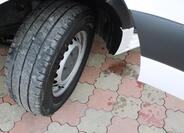 Mercedes-Benz Sprinter 15