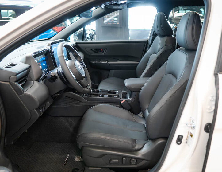 Subaru Outback SUV / Terénní 2,5 l 134 kw