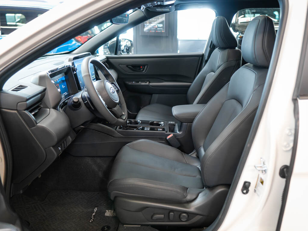 Subaru Outback SUV / Terénní 2,5 l 134 kw