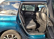 Citroën Grand C4 SpaceTourer MPV 1,5 l 96 kw