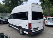 Volkswagen Grand California Ostatní 2,0 l 130 kw