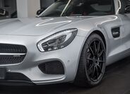 Mercedes-Benz AMG GT 16