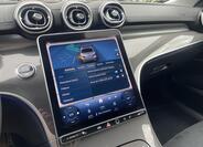 Mercedes-Benz Třídy C Ostatní 2,0 l 147 kw