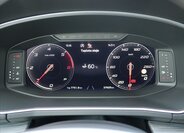 Seat Tarraco SUV / Terénní 2,0 l 110 kw