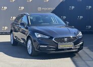 Seat Leon Kombi 1,5 l 110 kw