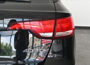Audi A4 Kombi 2,0 l 140 kw