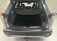 Toyota Corolla Cross 11