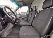 Mercedes-Benz Sprinter Ostatní 2,1 l 110 kw