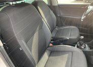 Škoda Rapid Sedan 1,2 l 63 kw