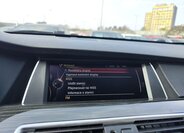 BMW Řada 5 Liftback 3,0 l 190 kw