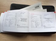 Seat Leon Hatchback 1,4 l 90 kw