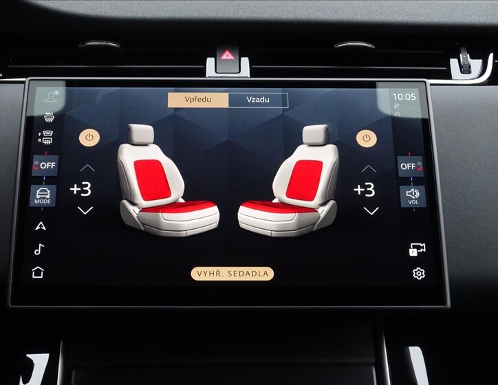 Land Rover Range Rover Evoque 16