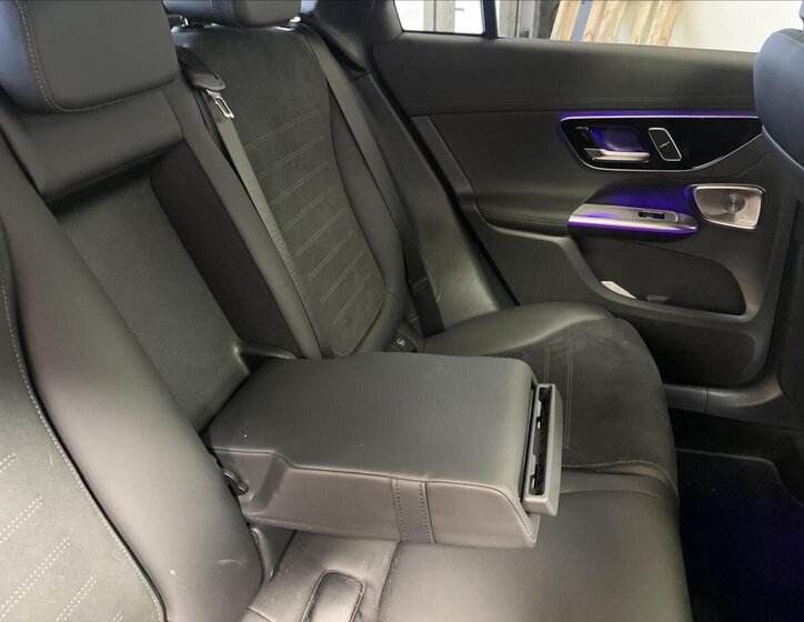 Mercedes-Benz GLC 20