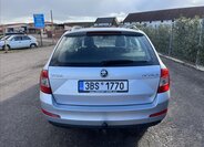 Škoda Octavia Kombi 1,6 l 77 kw