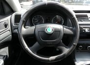 Škoda Octavia Kombi 1,2 l 77 kw