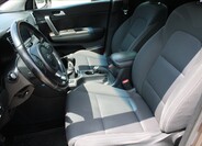 KIA Sportage 21