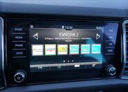 Škoda Kodiaq SUV 2,0 l 132 kw