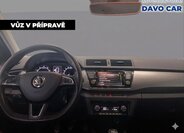 Škoda Fabia Kombi 999,0 81 kw
