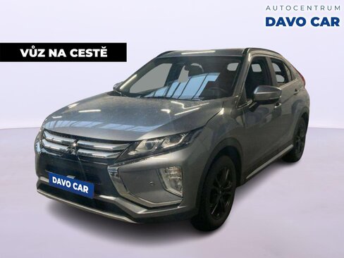 Mitsubishi Eclipse Cross Kombi 1,5 l 120 kw