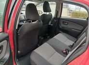 Toyota Yaris 12