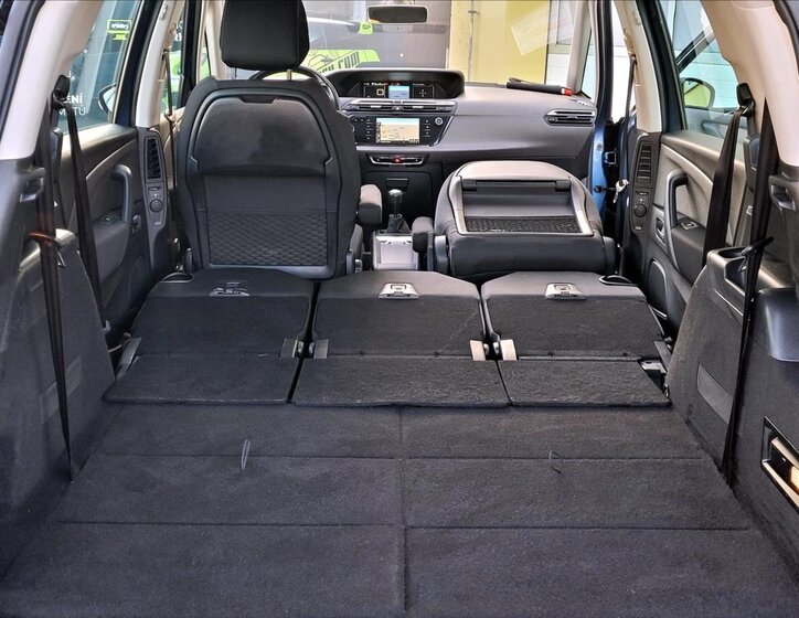 Citroën Grand C4 Picasso 20