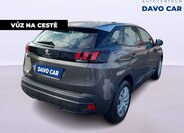 Peugeot 3008 SUV / Terénní 1,2 l 96 kw