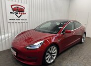 Tesla Model 3 Liftback 0,0 324 kw