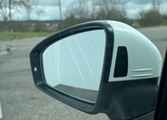 Volkswagen Tiguan SUV / Terénní 1,5 l 110 kw