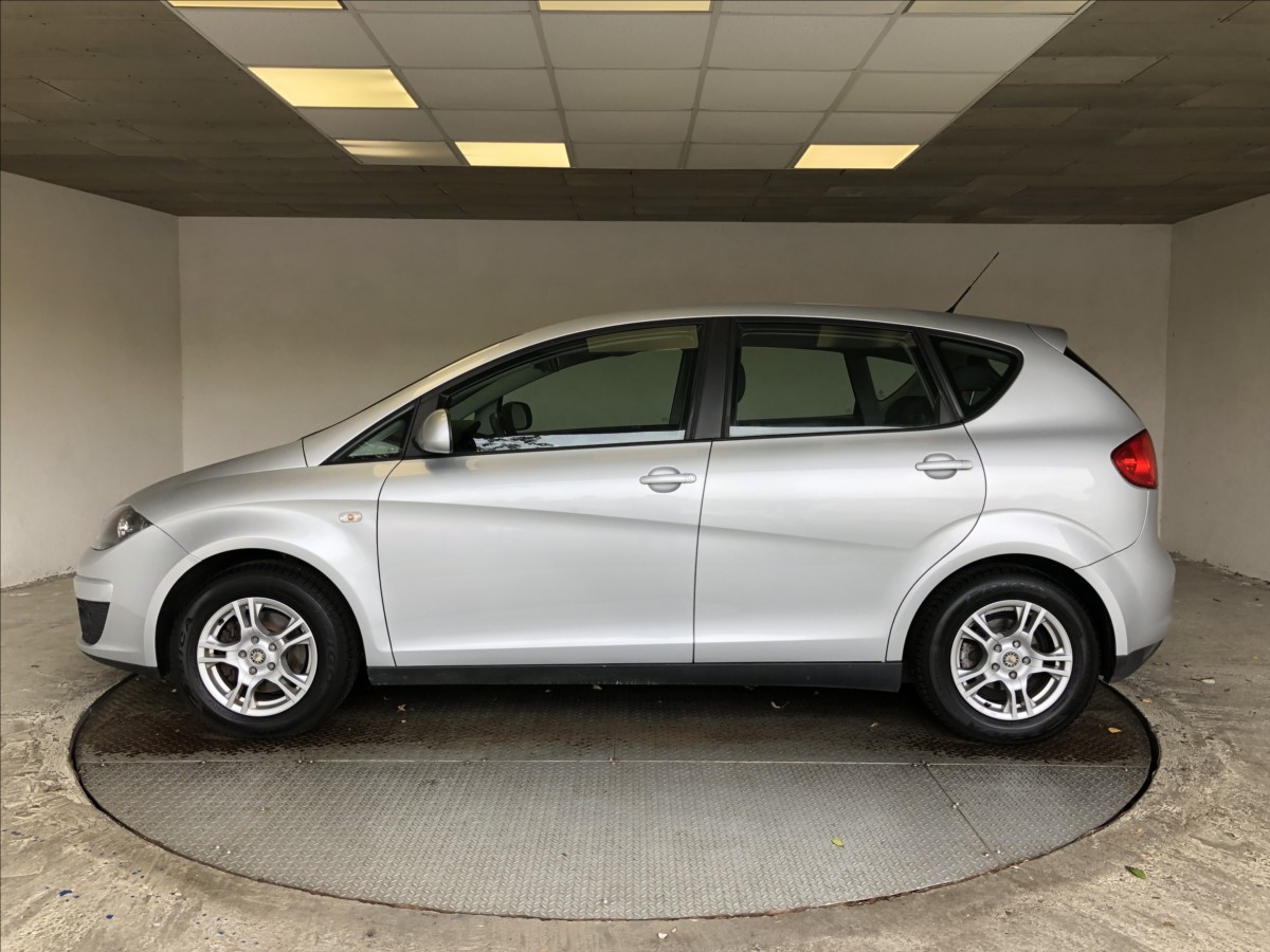 Seat Altea
