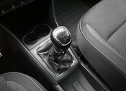 Škoda Rapid Sedan / Limuzína 1,2 l 63 kw