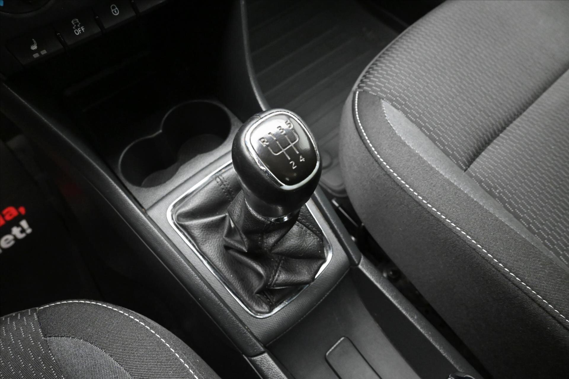 Škoda Rapid Sedan / Limuzína 1,2 l 63 kw