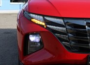 Hyundai Tucson SUV / Terénní 1,6 l 110 kw