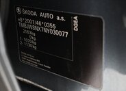 Škoda Octavia Kombi 1,4 l 110 kw