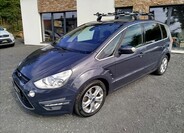Ford S-MAX 2
