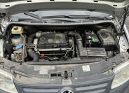 Volkswagen Caddy Kombi 1,9 l 77 kw