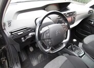 Citroën Grand C4 Picasso MPV 2,0 l 110 kw
