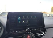 Hyundai i30 Hatchback 1,5 l 117 kw