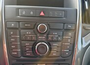 Opel Astra Kombi 1,7 l 81 kw