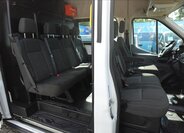 Ford Transit Ostatní 2,2 l 114 kw