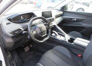 Peugeot 3008 SUV / Terénní 1,5 l 96 kw