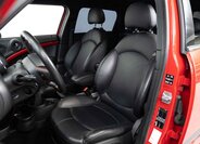 Mini Countryman SUV / Terénní 1,6 l 160 kw