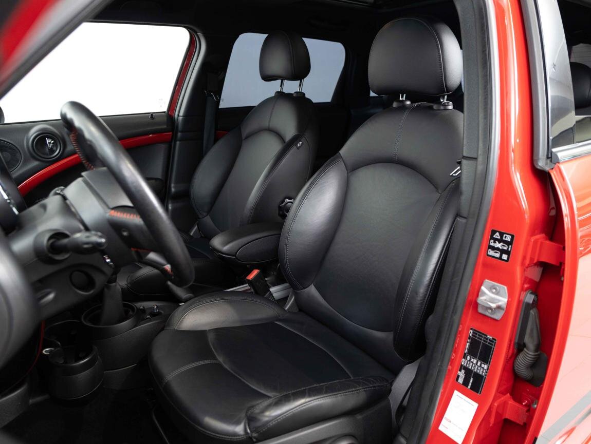 Mini Countryman SUV / Terénní 1,6 l 160 kw