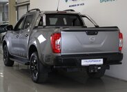 Nissan Navara Pick-up 2,3 l 140 kw