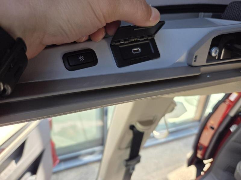 Volkswagen California VAN-Minibus 2,0 l 110 kw