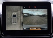 Mercedes-Benz GLE SUV / Terénní 3,0 l 190 kw