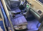 Volkswagen Golf Hatchback 1,4 l 90 kw