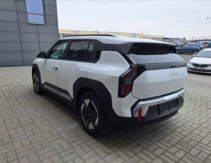 KIA EV3 Hatchback 0,0 150 kw