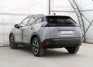 Peugeot 2008 SUV / Terénní 1,2 l 74 kw