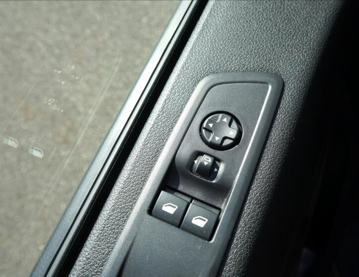 Citroën SpaceTourer MPV 2,0 l 133 kw